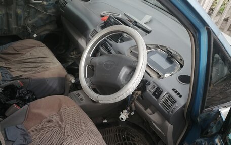 Toyota Corolla Spacio II, 1997 год, 230 000 рублей, 9 фотография