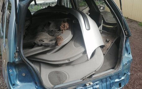 Toyota Corolla Spacio II, 1997 год, 230 000 рублей, 8 фотография
