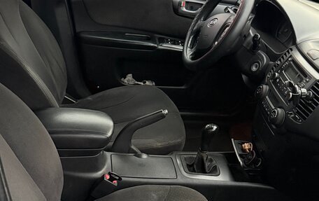 KIA Magentis II рестайлинг, 2008 год, 550 000 рублей, 6 фотография
