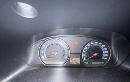 KIA Magentis II рестайлинг, 2008 год, 550 000 рублей, 8 фотография