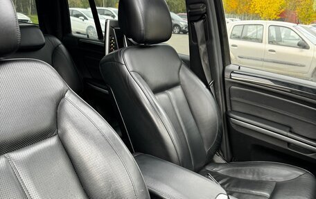Mercedes-Benz GL-Класс, 2011 год, 1 750 000 рублей, 7 фотография