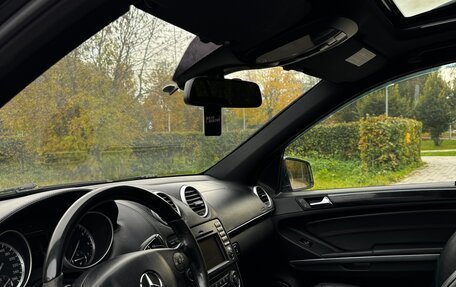 Mercedes-Benz GL-Класс, 2011 год, 1 750 000 рублей, 6 фотография