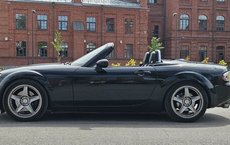 Mazda MX-5, 2008 год, 1 950 000 рублей, 3 фотография