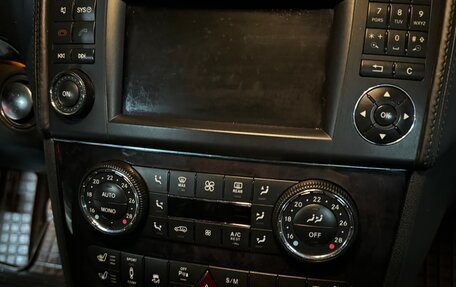 Mercedes-Benz GL-Класс, 2011 год, 1 750 000 рублей, 14 фотография