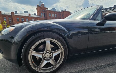 Mazda MX-5, 2008 год, 1 950 000 рублей, 10 фотография