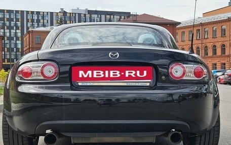 Mazda MX-5, 2008 год, 1 950 000 рублей, 5 фотография