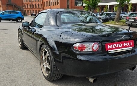 Mazda MX-5, 2008 год, 1 950 000 рублей, 6 фотография