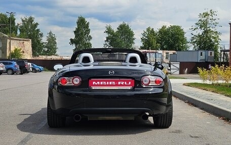 Mazda MX-5, 2008 год, 1 950 000 рублей, 8 фотография