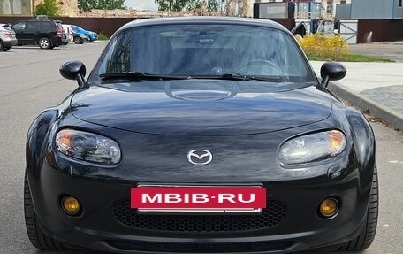 Mazda MX-5, 2008 год, 1 950 000 рублей, 4 фотография