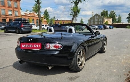 Mazda MX-5, 2008 год, 1 950 000 рублей, 7 фотография