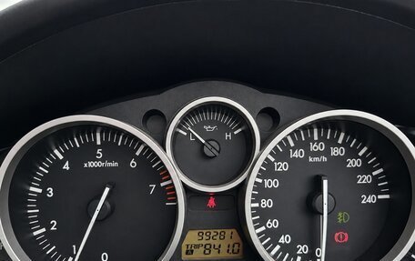 Mazda MX-5, 2008 год, 1 950 000 рублей, 15 фотография