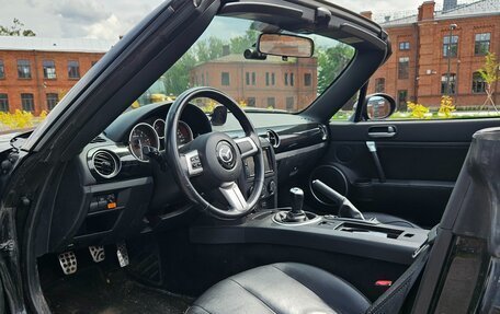 Mazda MX-5, 2008 год, 1 950 000 рублей, 13 фотография