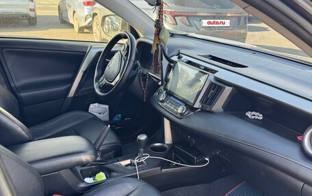 Toyota RAV4, 2013 год, 2 050 000 рублей, 6 фотография