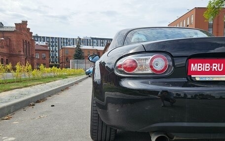 Mazda MX-5, 2008 год, 1 950 000 рублей, 18 фотография