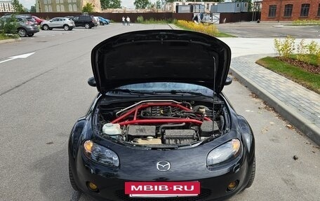 Mazda MX-5, 2008 год, 1 950 000 рублей, 17 фотография