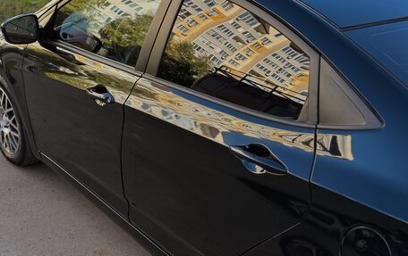 Hyundai Solaris II рестайлинг, 2012 год, 890 000 рублей, 9 фотография