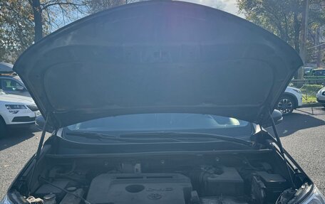 Toyota RAV4, 2013 год, 2 050 000 рублей, 8 фотография