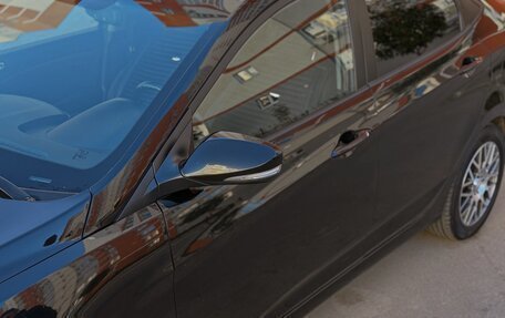 Hyundai Solaris II рестайлинг, 2012 год, 890 000 рублей, 7 фотография