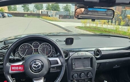 Mazda MX-5, 2008 год, 1 950 000 рублей, 12 фотография