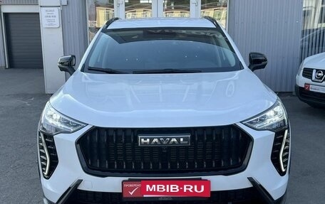 Haval Jolion, 2025 год, 2 299 000 рублей, 5 фотография