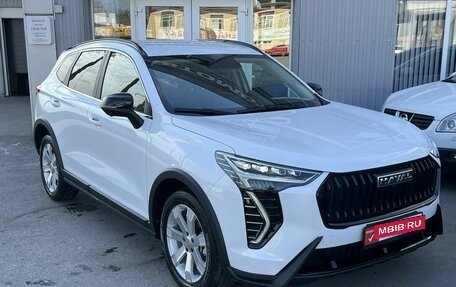 Haval Jolion, 2025 год, 2 299 000 рублей, 8 фотография