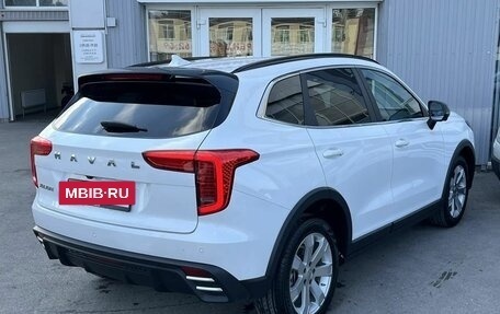 Haval Jolion, 2025 год, 2 299 000 рублей, 9 фотография