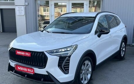 Haval Jolion, 2025 год, 2 299 000 рублей, 3 фотография