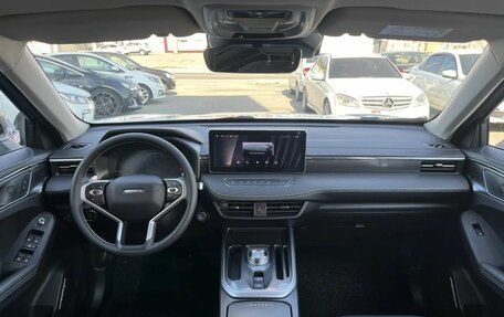 Haval Jolion, 2025 год, 2 299 000 рублей, 28 фотография