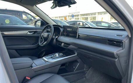 Haval Jolion, 2025 год, 2 299 000 рублей, 30 фотография