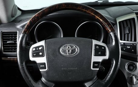 Toyota Land Cruiser 200, 2012 год, 3 499 000 рублей, 12 фотография