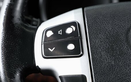 Toyota Land Cruiser 200, 2012 год, 3 499 000 рублей, 13 фотография
