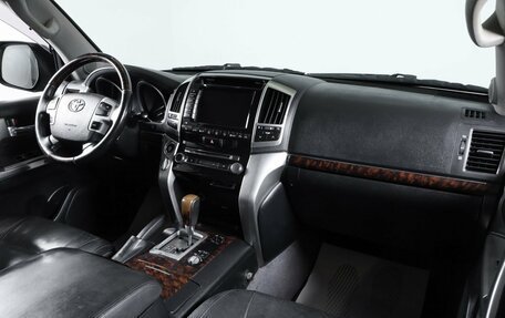 Toyota Land Cruiser 200, 2012 год, 3 499 000 рублей, 10 фотография
