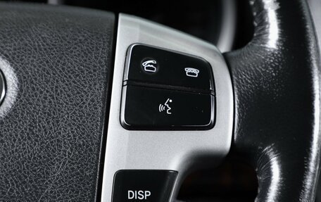 Toyota Land Cruiser 200, 2012 год, 3 499 000 рублей, 14 фотография
