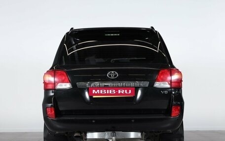 Toyota Land Cruiser 200, 2012 год, 3 499 000 рублей, 6 фотография