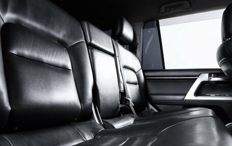Toyota Land Cruiser 200, 2012 год, 3 499 000 рублей, 18 фотография