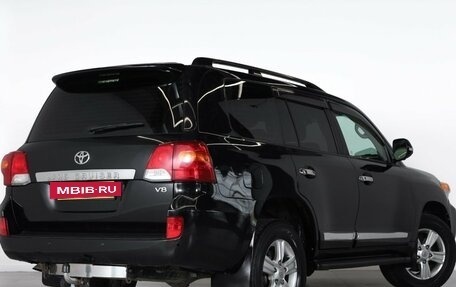 Toyota Land Cruiser 200, 2012 год, 3 499 000 рублей, 7 фотография