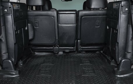 Toyota Land Cruiser 200, 2012 год, 3 499 000 рублей, 19 фотография