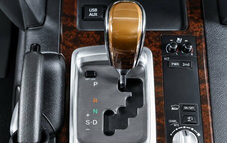 Toyota Land Cruiser 200, 2012 год, 3 499 000 рублей, 15 фотография
