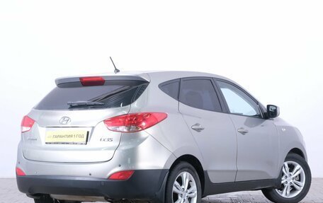 Hyundai ix35 I рестайлинг, 2010 год, 1 449 000 рублей, 7 фотография