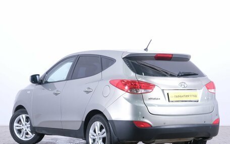 Hyundai ix35 I рестайлинг, 2010 год, 1 449 000 рублей, 5 фотография