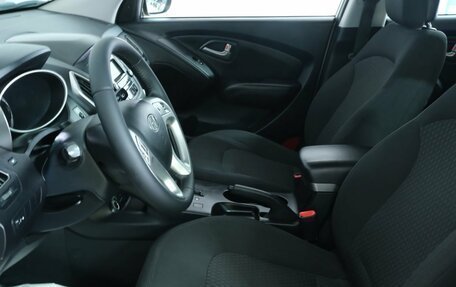 Hyundai ix35 I рестайлинг, 2010 год, 1 449 000 рублей, 8 фотография