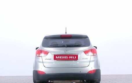 Hyundai ix35 I рестайлинг, 2010 год, 1 449 000 рублей, 6 фотография