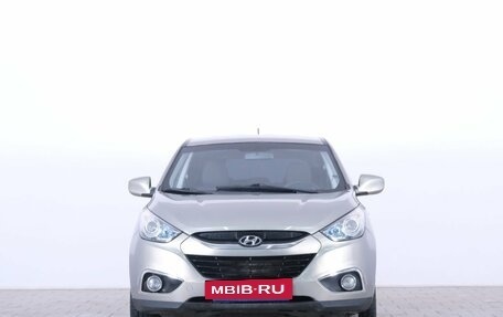 Hyundai ix35 I рестайлинг, 2010 год, 1 449 000 рублей, 3 фотография
