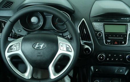 Hyundai ix35 I рестайлинг, 2010 год, 1 449 000 рублей, 12 фотография