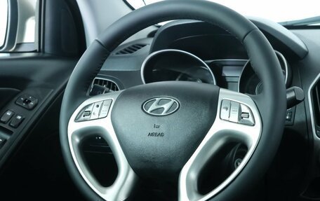 Hyundai ix35 I рестайлинг, 2010 год, 1 449 000 рублей, 11 фотография