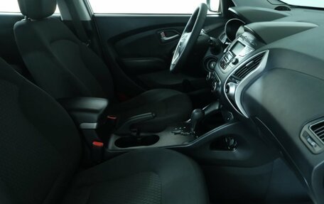 Hyundai ix35 I рестайлинг, 2010 год, 1 449 000 рублей, 18 фотография