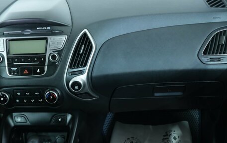 Hyundai ix35 I рестайлинг, 2010 год, 1 449 000 рублей, 16 фотография