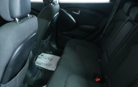 Hyundai ix35 I рестайлинг, 2010 год, 1 449 000 рублей, 20 фотография