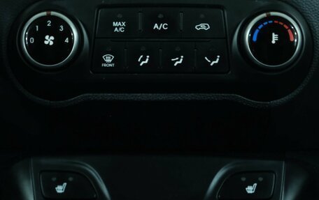 Hyundai ix35 I рестайлинг, 2010 год, 1 449 000 рублей, 15 фотография
