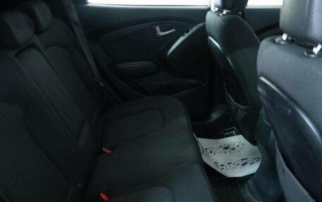 Hyundai ix35 I рестайлинг, 2010 год, 1 449 000 рублей, 21 фотография